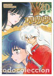 C&oacute;mics: Inuyasha n&ordm; 10/30 - Takahashi, Rumiko - Foto 1