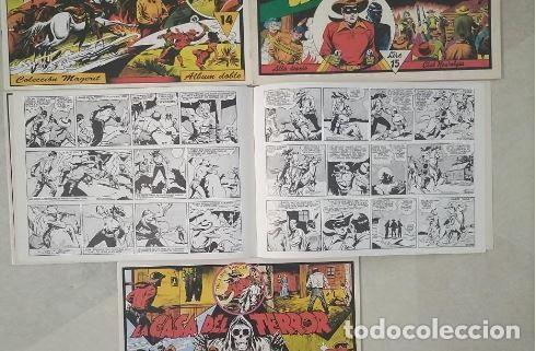 C&oacute;mics: COMIC - THE LONE RANGER DEL 1 AL 17 ( -13) - Foto 4