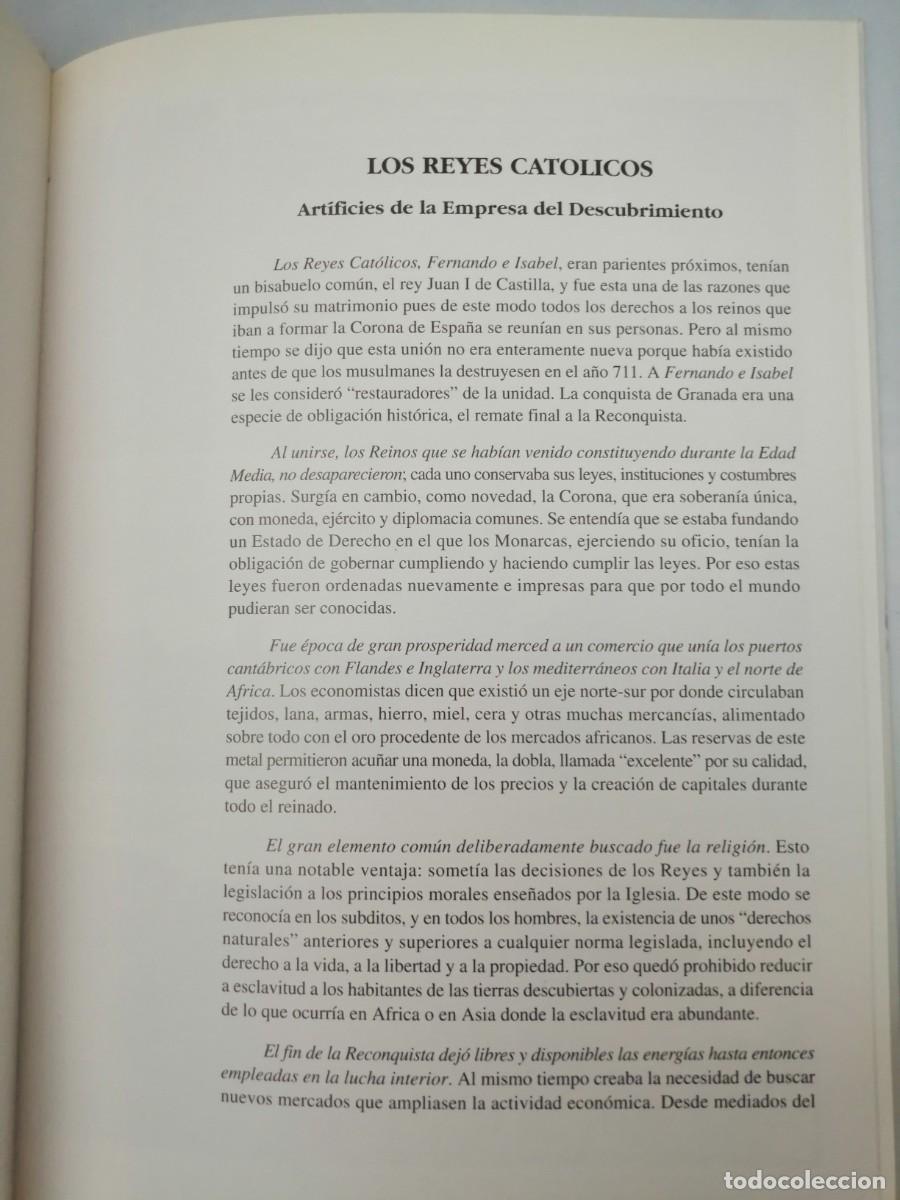 C&oacute;mics: PACK 4 Libros (C&Oacute;MICS) Colecci&oacute;n: Protagonistas de la Historia: Crist&oacute;bal Col&oacute;n / Y 3 C&Oacute;MICS M&Aacute;S... - Foto 4