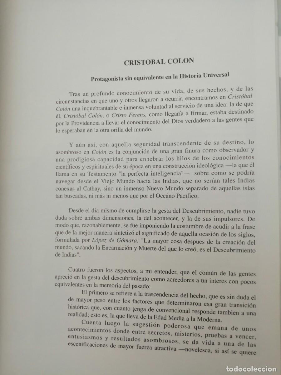 C&oacute;mics: PACK 4 Libros (C&Oacute;MICS) Colecci&oacute;n: Protagonistas de la Historia: Crist&oacute;bal Col&oacute;n / Y 3 C&Oacute;MICS M&Aacute;S... - Foto 6