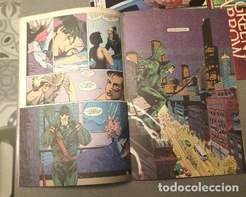 C&oacute;mics: COMIC - GREEN ARROW (FLECHA VERDE) DE DC - Foto 2