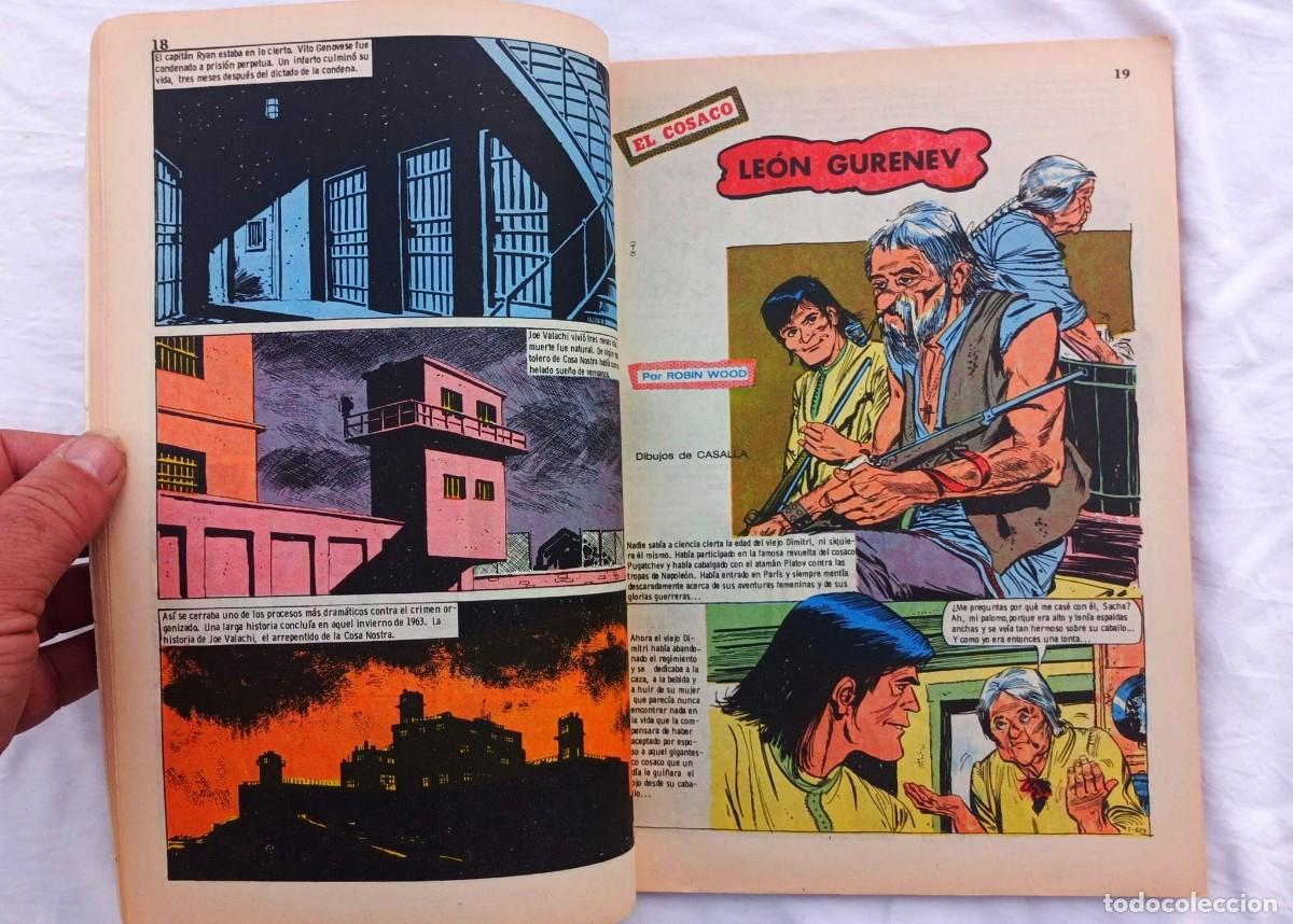 C&oacute;mics: Comic Dartagnan 12 Supercolor (Columba) - Foto 4