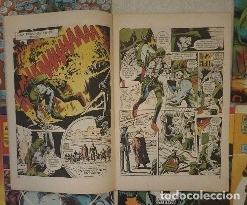 C&oacute;mics: COMIC - ROGUE TROOPER MC / QC 6 NUMEROS - Foto 2