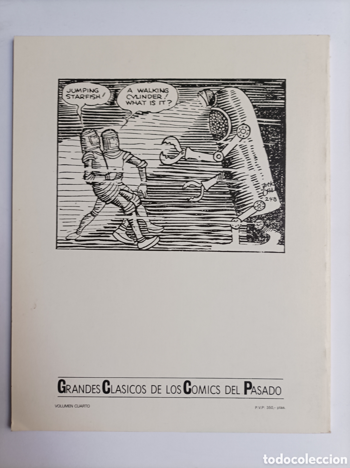 C&oacute;mics: BUCK ROGERS COMIC. NOWLAN - CALKINS. - Foto 3