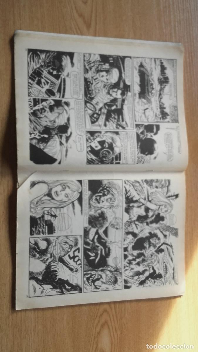 C&oacute;mics: DELTA - N&ordm; 27 - SERIE FANTASY - - Foto 3