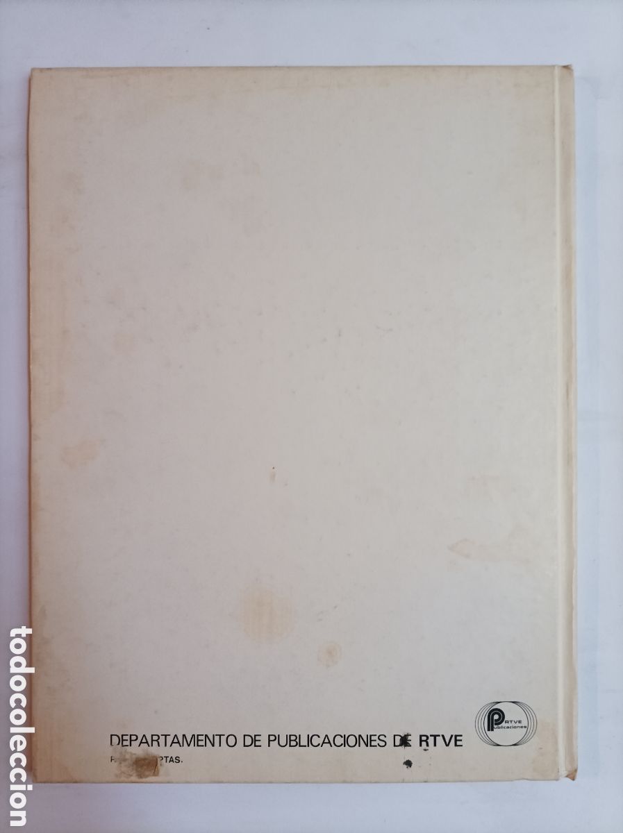 C&oacute;mics: AVENTURA EN TVE. FEITO. 1975 - Foto 2