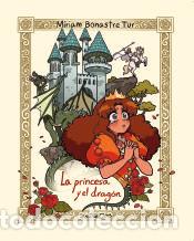 C&oacute;mics: La princesa y el drag&oacute;n - Bonastre Tur, M&iacute;riam - Foto 1