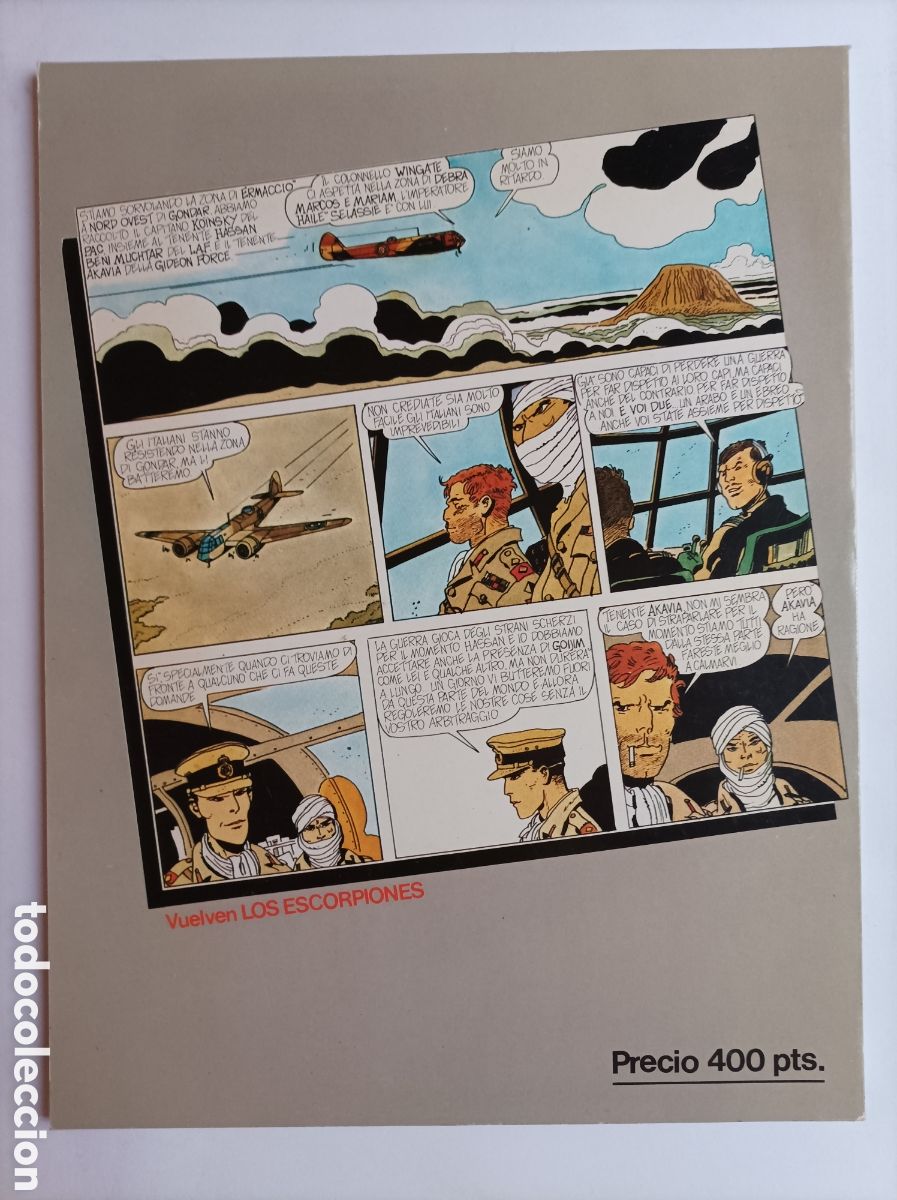 C&oacute;mics: SUNDAY. NUM. 11. MARIANO AYUSO. 1976. - Foto 2