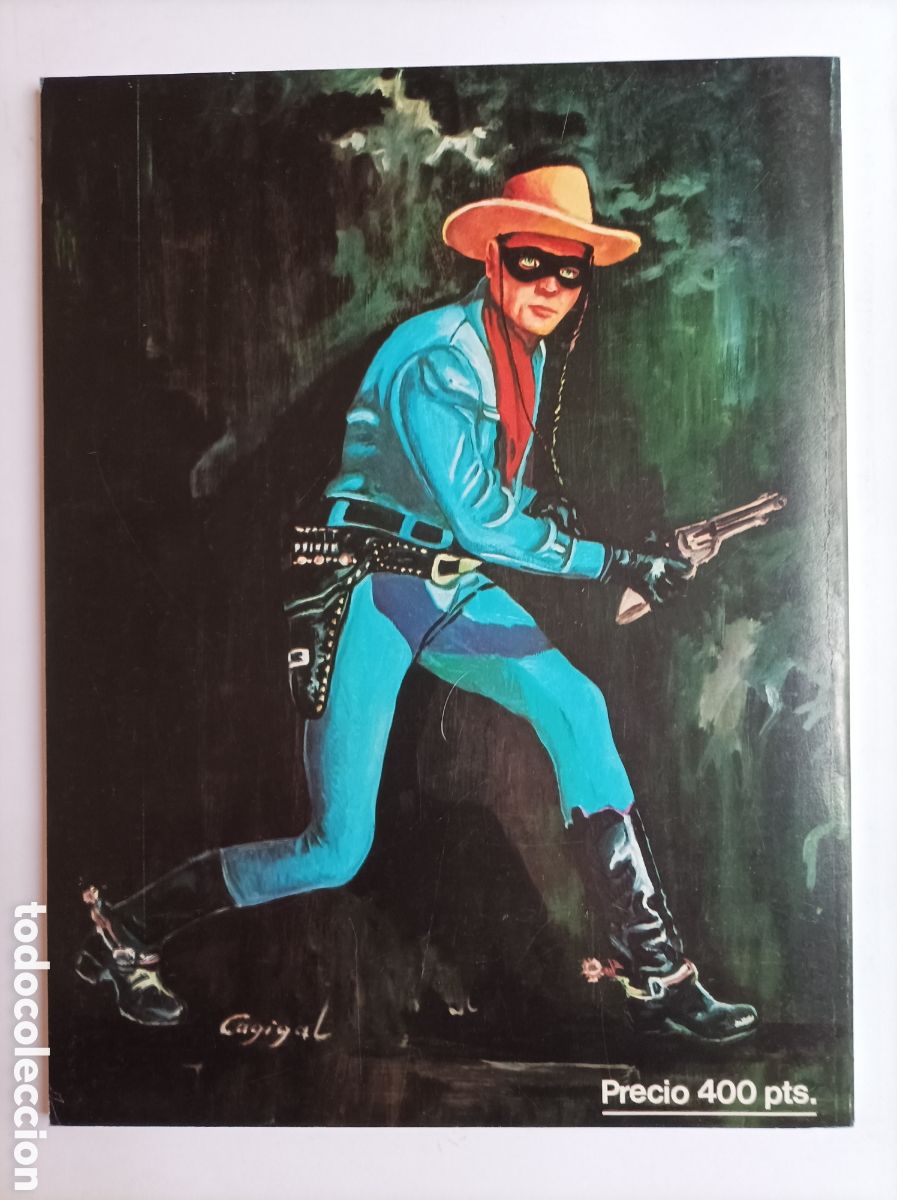 C&oacute;mics: SUNDAY. NUM. 13. MARIANO AYUSO. 1976. - Foto 2