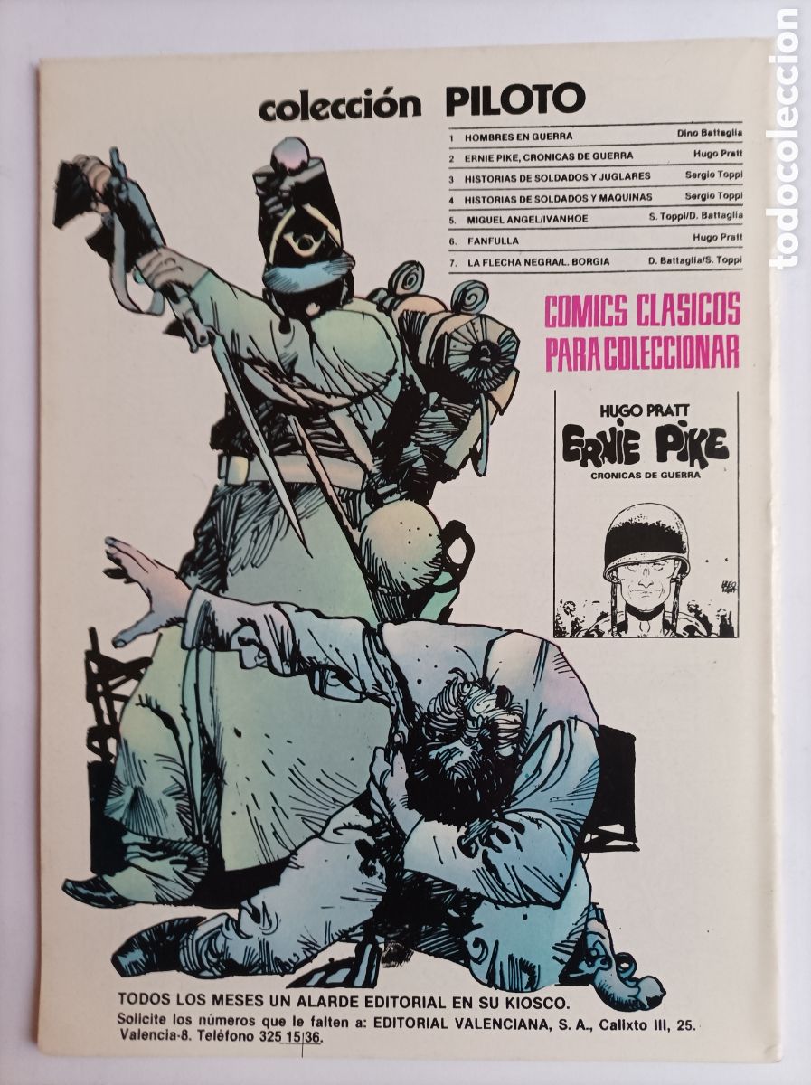 C&oacute;mics: ZHAR. COMPLETA 4 N&Uacute;MEROS. VALENCIANA. 1983. - Foto 9