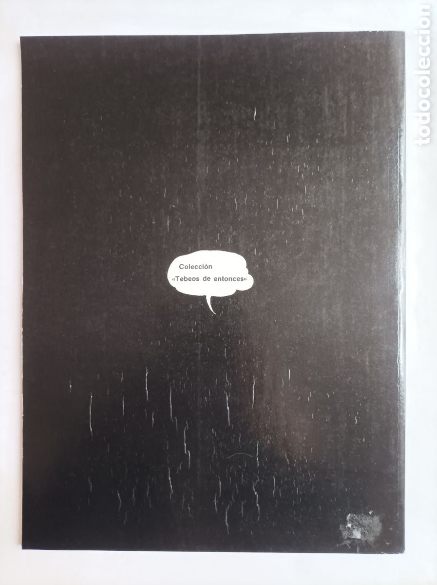 C&oacute;mics: FUERA DE LA LEY. COLECCI&Oacute;N TEBEOS DE ENTONCES. NUM. 2. IRANZO.IBERCOMIC. 1982 - Foto 2
