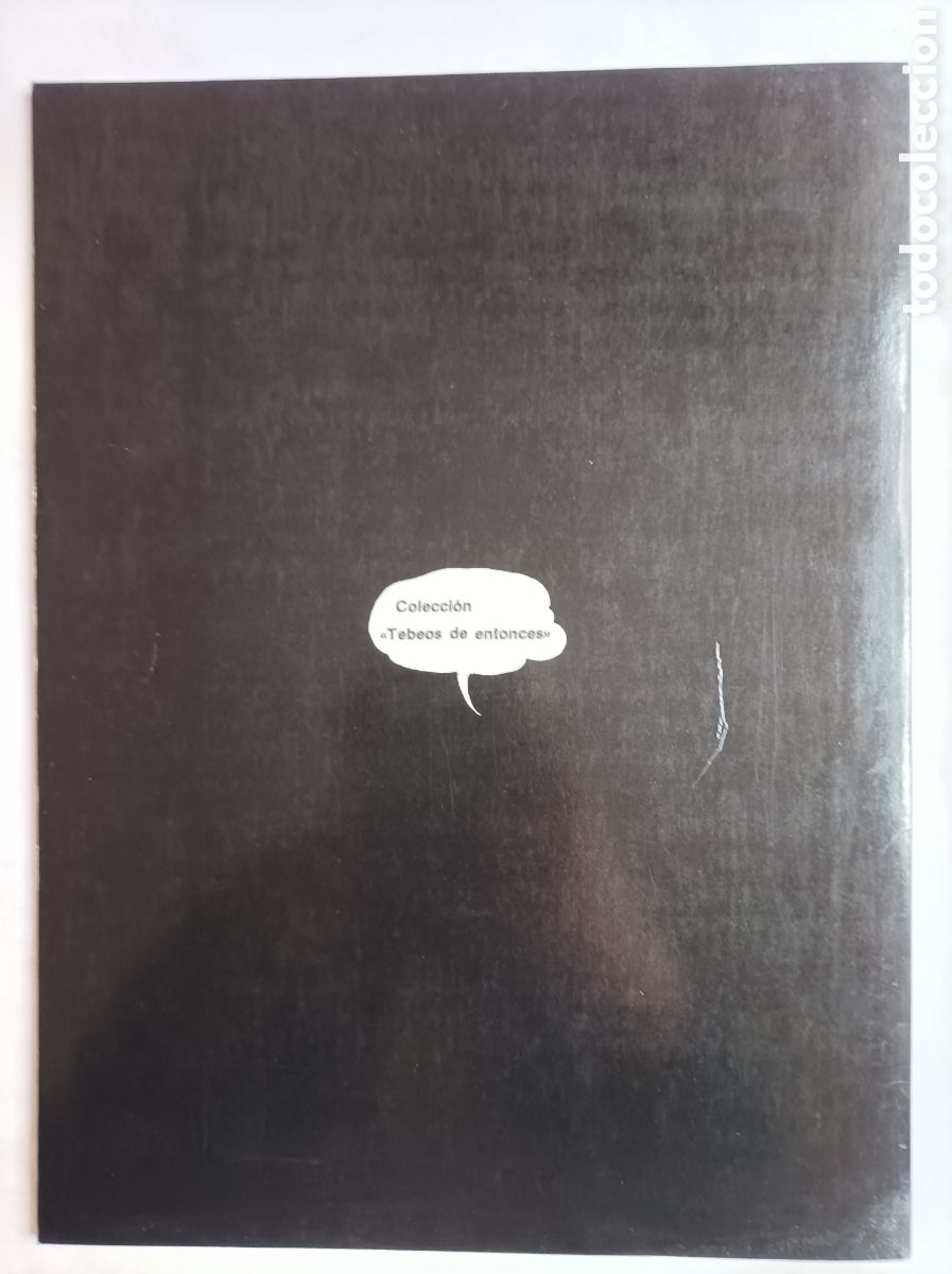 C&oacute;mics: FUERA DE LA LEY. COLECCI&Oacute;N TEBEOS DE ENTONCES. NUM. 3. IRANZO.IBERCOMIC. 1982 - Foto 2