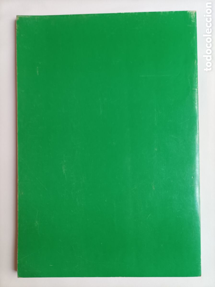 C&oacute;mics: LEILA. JUAN ARRANZ. GISA. 1974. - Foto 2