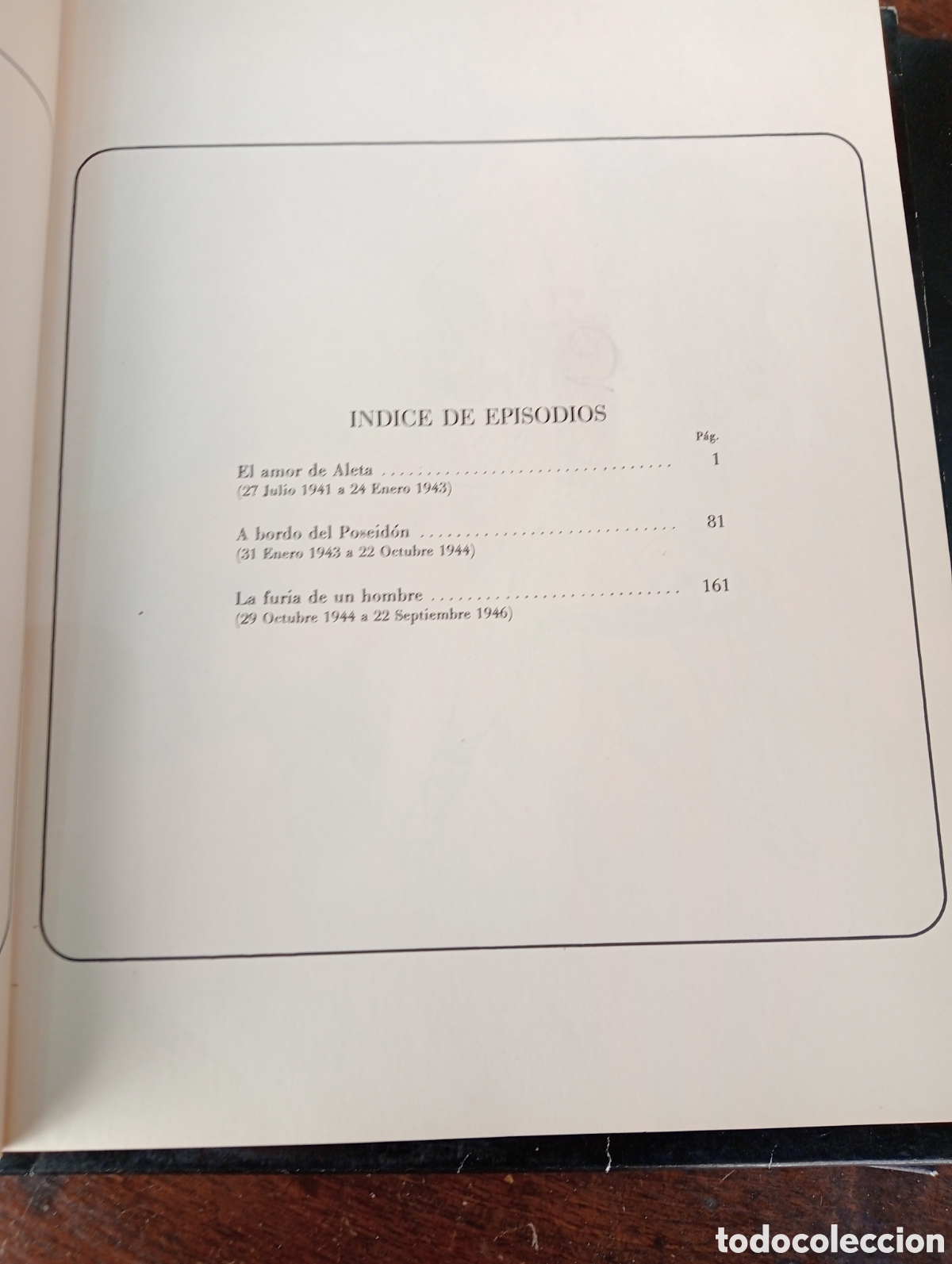 C&oacute;mics: Pr&iacute;ncipe valiente tomo 2 - Foto 6