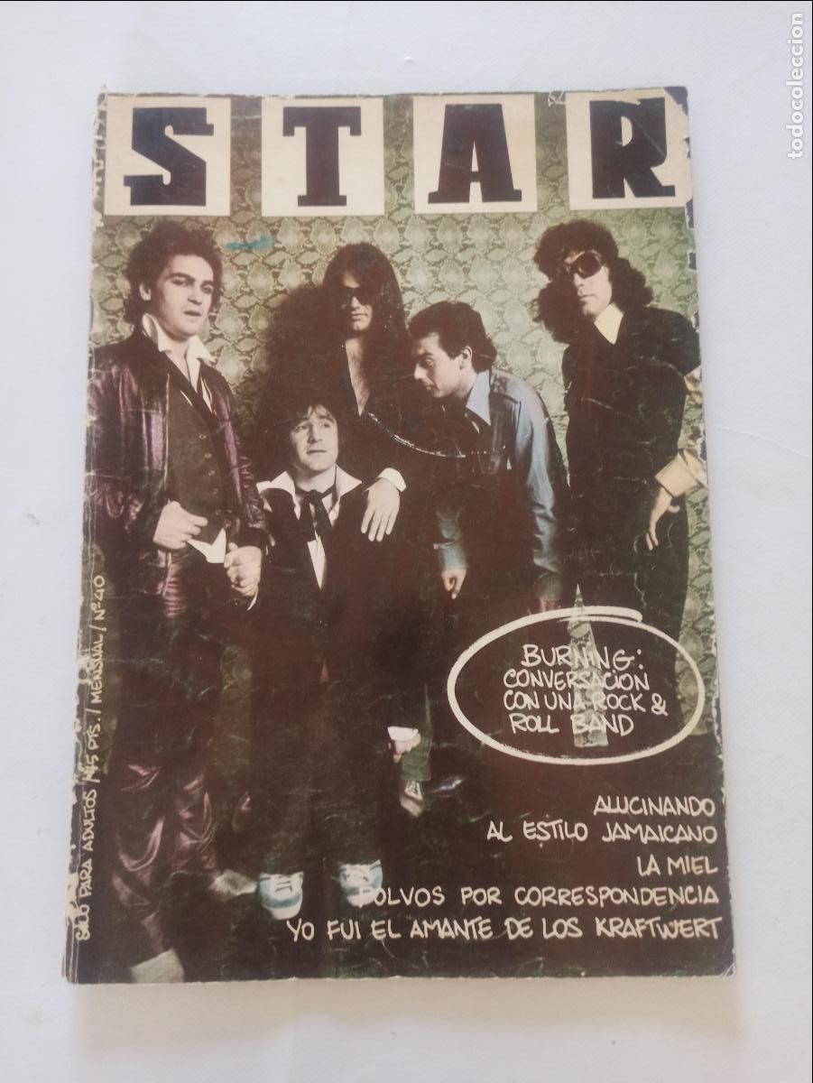 C&oacute;mics: STAR N&ordm; 40 - PRODUCCIONES EDITORIALES (AM) - Foto 1