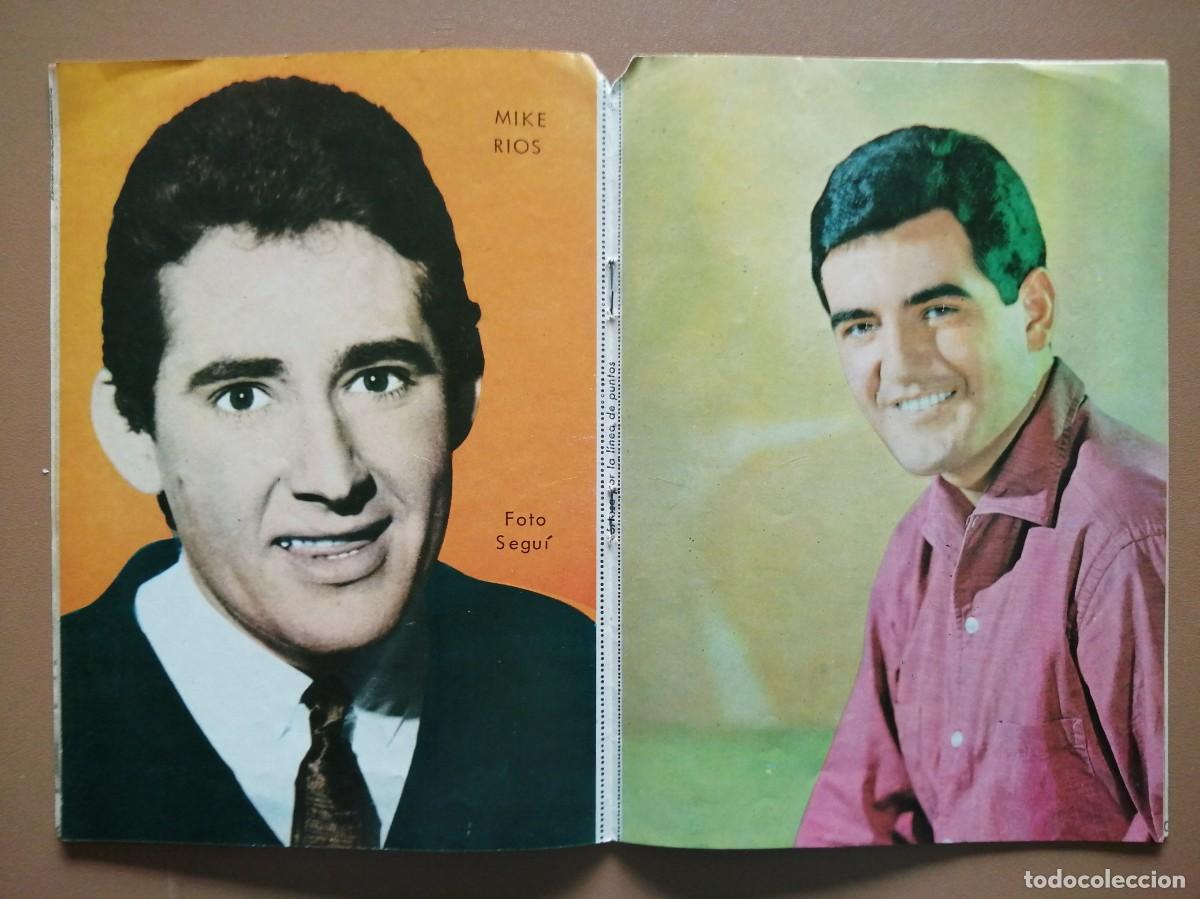 C&oacute;mics: SERENATA EXTRA-60 - 1965 - Foto 3