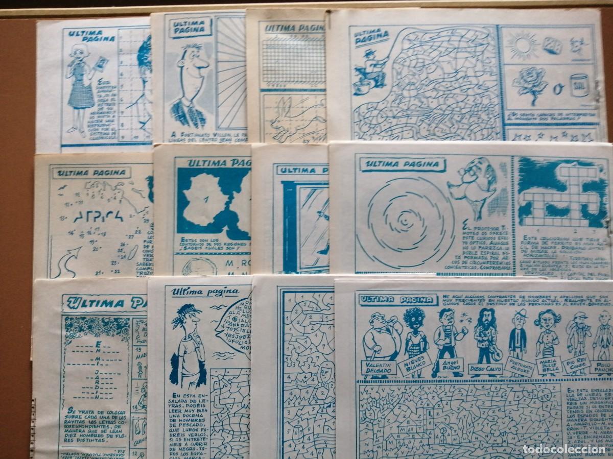 C&oacute;mics: 21 CUENTOS COL. GARDENIA AZUL - Foto 2
