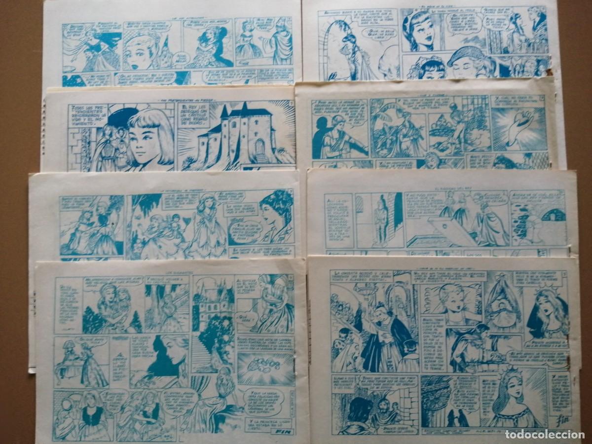 C&oacute;mics: 15 CUENTOS COL. ARDILLITA - Foto 2