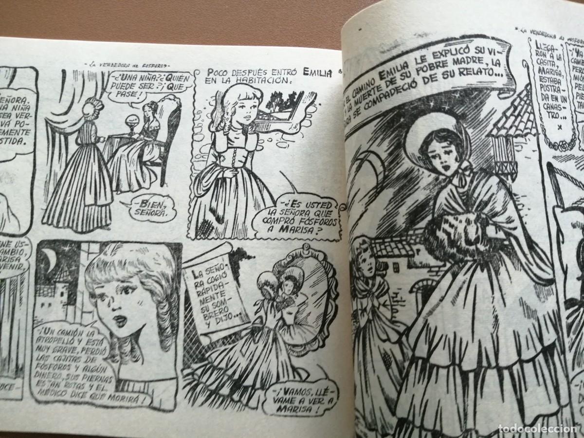 C&oacute;mics: 15 CUENTOS COL. ARDILLITA - Foto 3