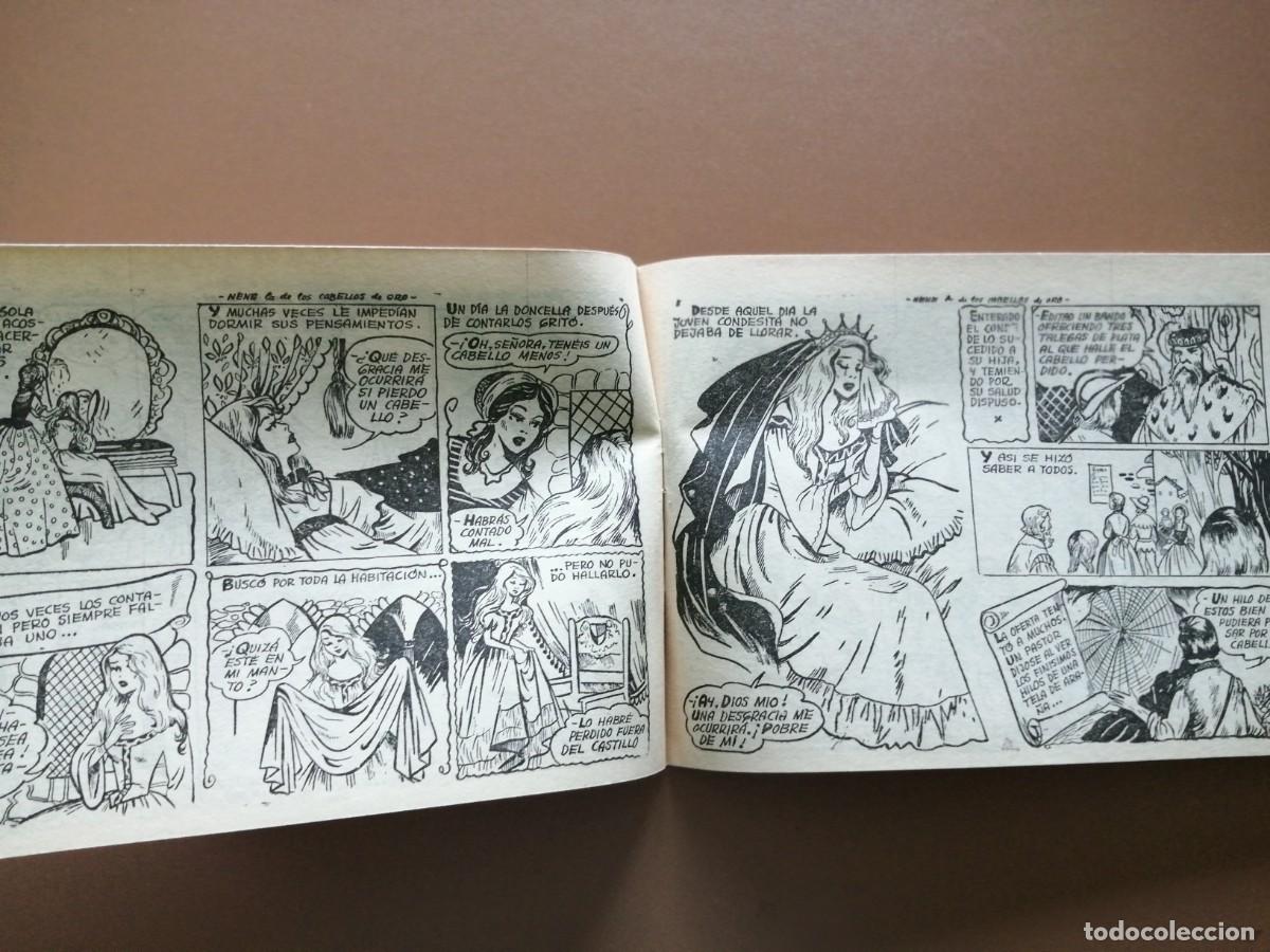 C&oacute;mics: 15 CUENTOS COL. ARDILLITA - Foto 5