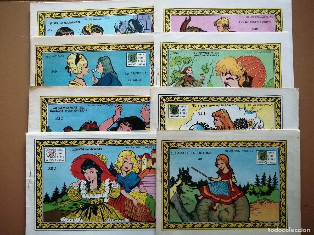 C&oacute;mics: 15 CUENTOS COL. ARDILLITA - Foto 6