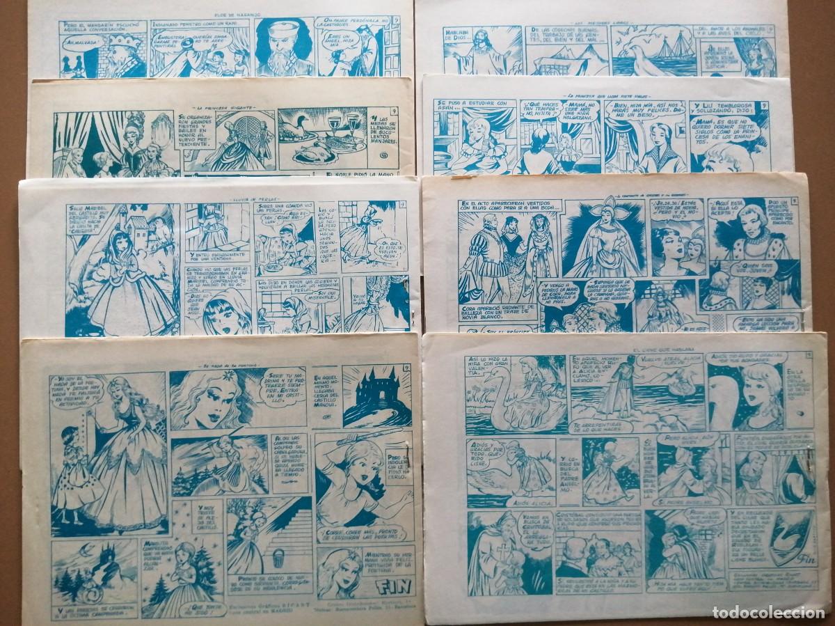 C&oacute;mics: 15 CUENTOS COL. ARDILLITA - Foto 7