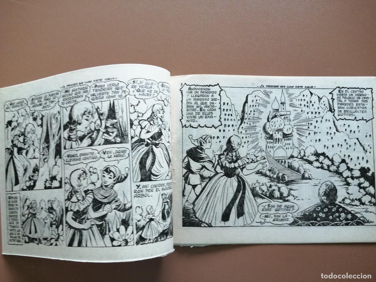 C&oacute;mics: 15 CUENTOS COL. ARDILLITA - Foto 8