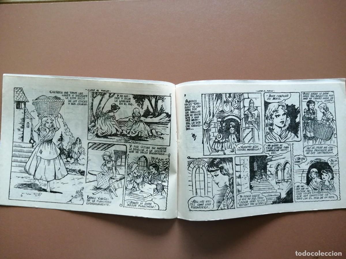 C&oacute;mics: 15 CUENTOS COL. ARDILLITA - Foto 9