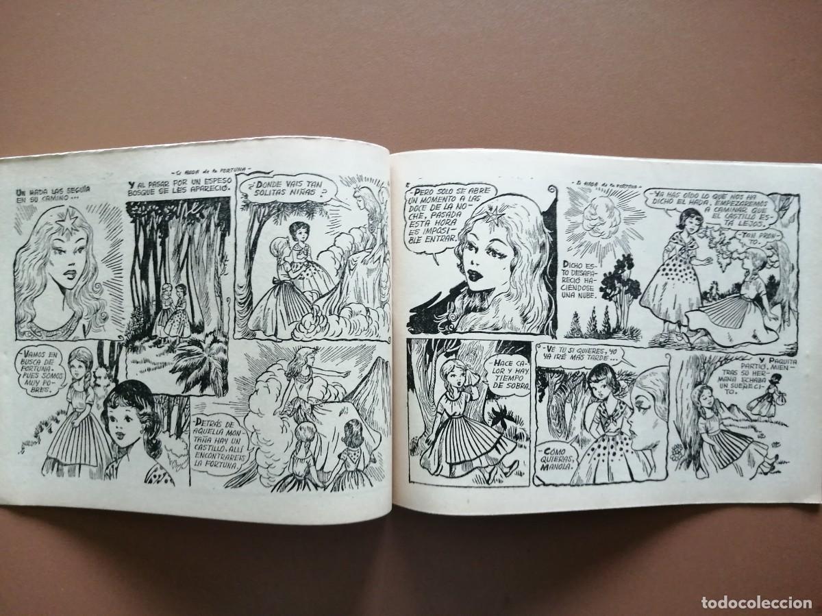 C&oacute;mics: 15 CUENTOS COL. ARDILLITA - Foto 10
