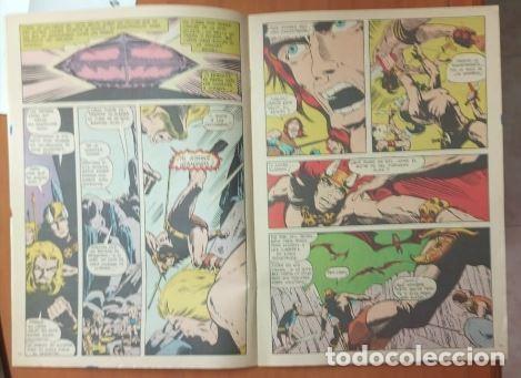 C&oacute;mics: COMIC - CONAN EL BARBARO FORUM - Foto 3