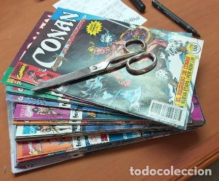 C&oacute;mics: COMIC - CONAN EL BARBARO FORUM - Foto 7