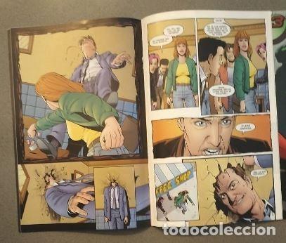 C&oacute;mics: COMIC - GEN 13 ESPECIAL INVIERNO Y N&ordm; 25 - Foto 2