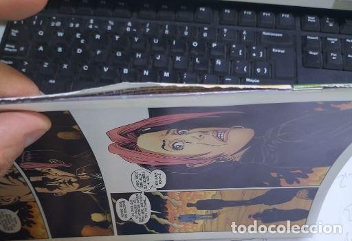 C&oacute;mics: COMIC - GEN 13 ESPECIAL INVIERNO Y N&ordm; 25 - Foto 5