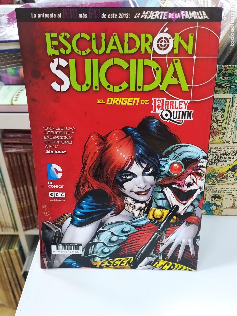 C&oacute;mics: LIGA DE LA JUSTICIA 3000 N&ordm; 1 - ECC - - Foto 2
