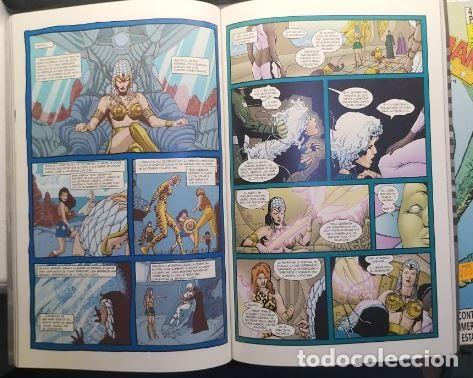 C&oacute;mics: COMIC - WONDER WOMAN - VARIOS - ZINCO - NORMA - Foto 2