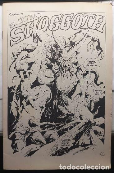 C&oacute;mics: COMIC - CORMAC MAC ART - DEL 1 AL 4 - Foto 4