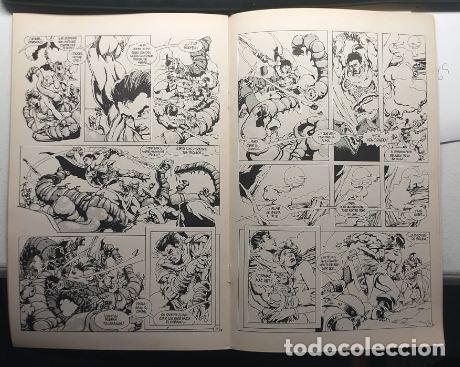 C&oacute;mics: COMIC - CORMAC MAC ART - DEL 1 AL 4 - Foto 5
