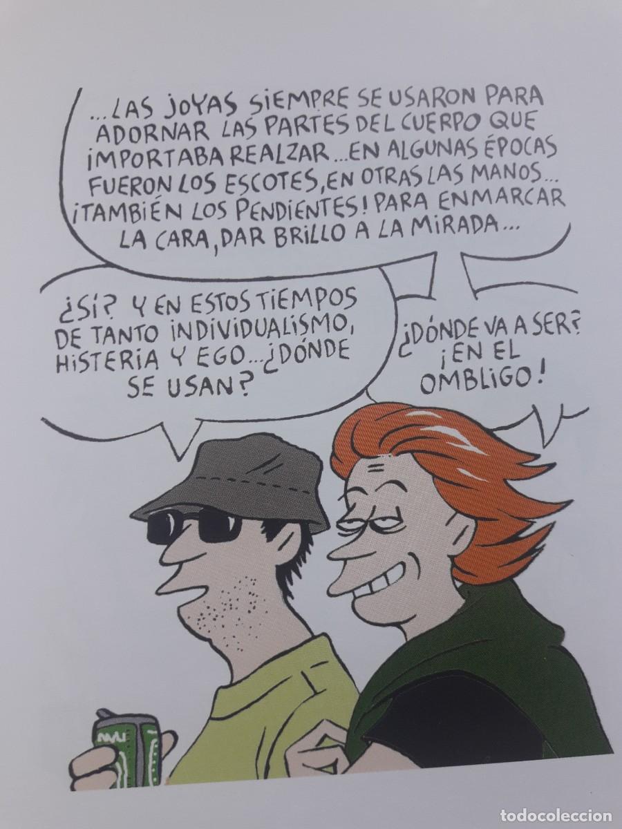 C&oacute;mics: Maitena superadas 2 -comic- - Foto 2