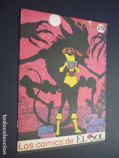 C&oacute;mics: LOS COMICS DEL SOL N&ordm; 29 - Foto 1