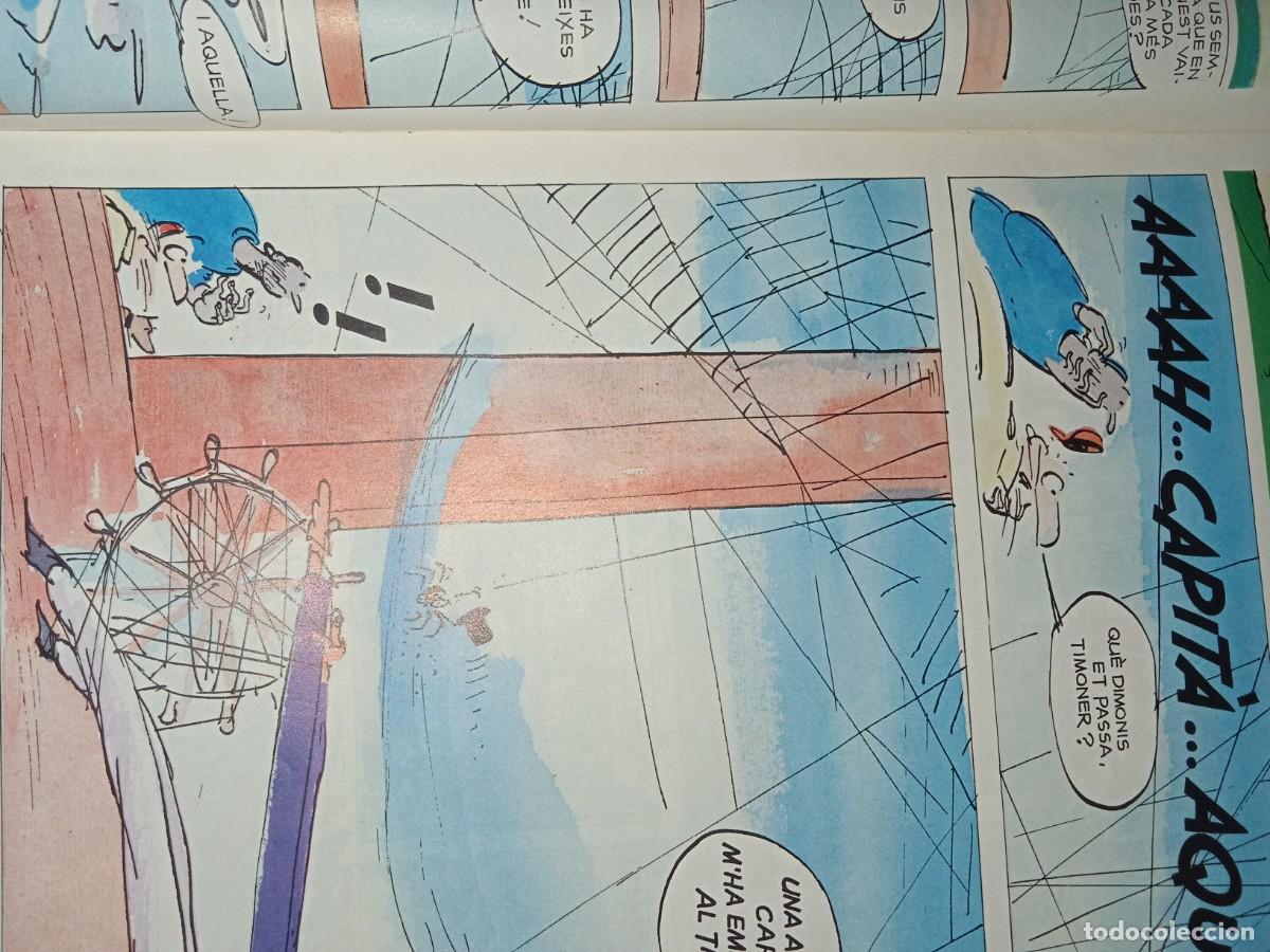 C&oacute;mics: CAVALL FORT - N&ordm; 773 - OCTUBRE 94 - 32 P&Agrave;GS. - Foto 2