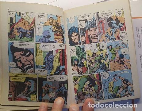 C&oacute;mics: COMIC - CONAN EL BARBARO 2 VARIADOS - Foto 4