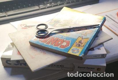 C&oacute;mics: COMIC - CONAN EL BARBARO 2 VARIADOS - Foto 5