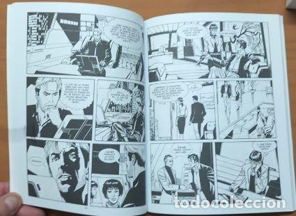 C&oacute;mics: COMIC - NATHAN NEVER - BONELLI 29 NUMEROS - Foto 3