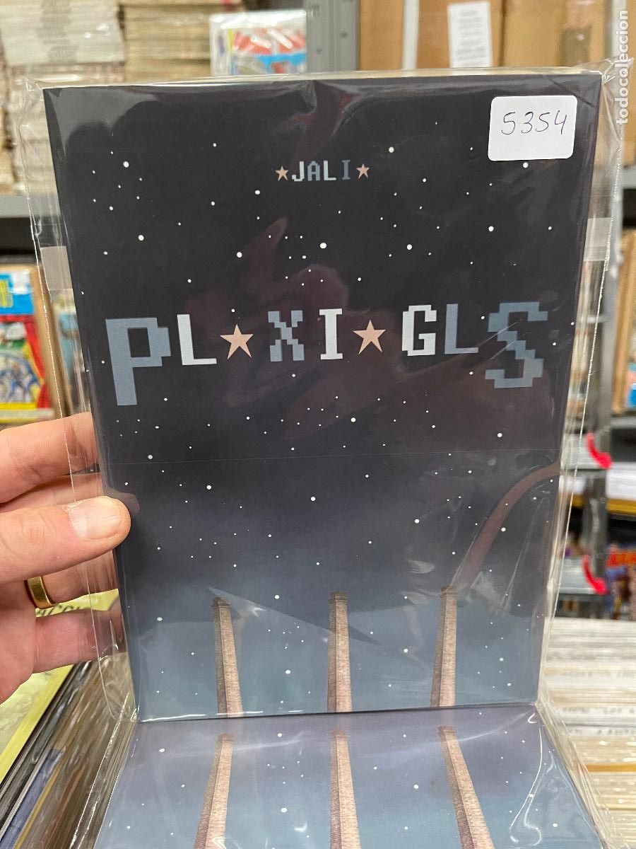 C&oacute;mics: ASTIBERRI PL XI GLS DE JALI MUY BUEN ESTADO - Foto 1