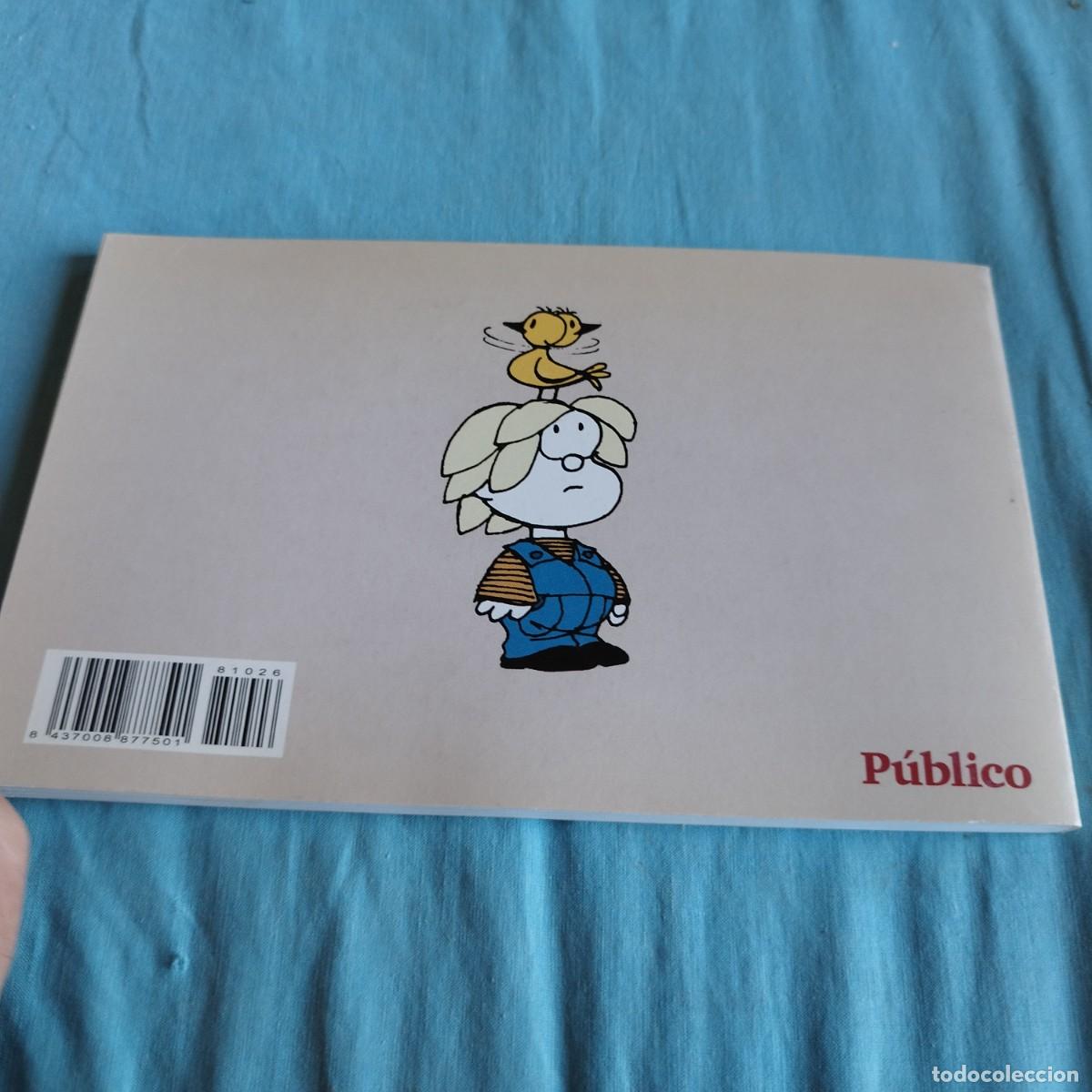 C&oacute;mics: MAFALDA 7 QUINO / GRAVOL45 / PUBLICO - Foto 4