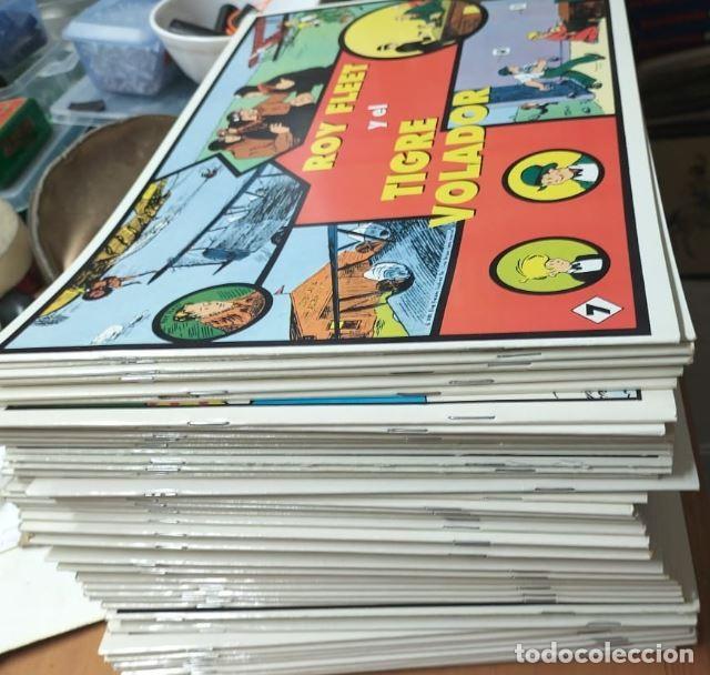 C&oacute;mics: COMIC - AVETURAS DE JORGE Y FERNANDO - Foto 1