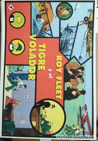 C&oacute;mics: COMIC - AVETURAS DE JORGE Y FERNANDO - Foto 2