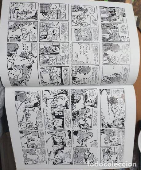 C&oacute;mics: COMIC - PHANTOM - TIRAS DIARIAS 36 VOLUMENES - Foto 4