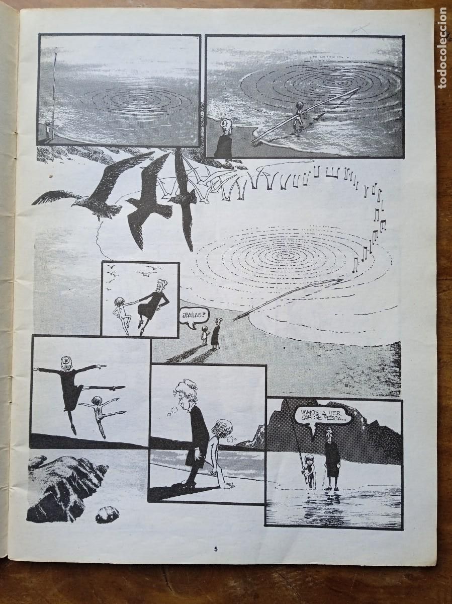C&oacute;mics: Bang Troya 6 - Foto 4