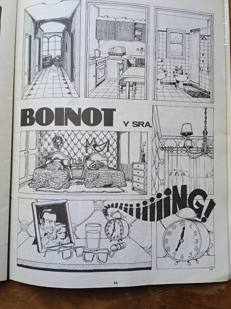 C&oacute;mics: Bang Troya 6 - Foto 5